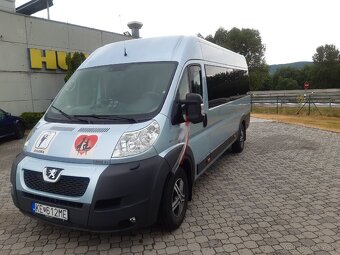= SVADBOBNÝ MINIBUS - 16 miestny = - 3