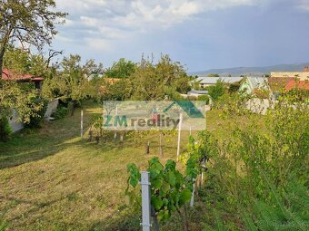 NOVINKA Záhrada s možnosťou výstavby rodinného domu - 3