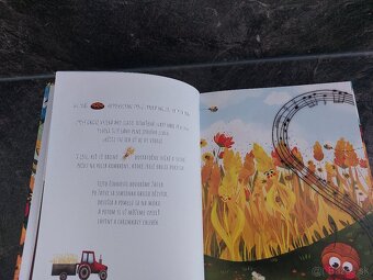 O malinkom semienku - 3