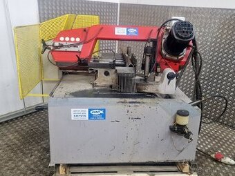BOMAR NC AUTOMATICKÁ PÁSOVÁ PILA NA KOV STG 230 GA 300 - 3