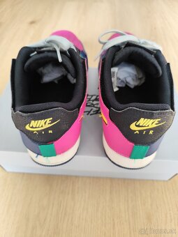 Nike Air Force 1/1 AF Multicolor - 3