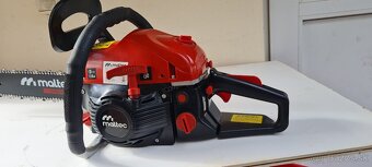 Predám novú motorovú pílu 58cm3 - 3