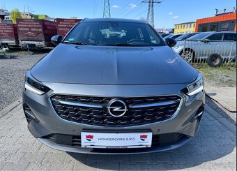 Opel Insignia ST 2.0 CDTi S&S Elegance A/T - 3