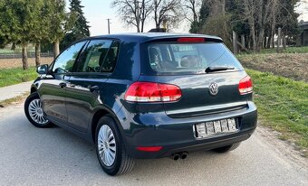 VOLKSWAGEN GOLF 2.0 TDI TRENDLINE - 3