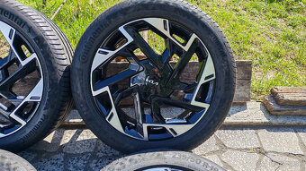 5x114,3 R19 --- KIA SPORTAGE GT LINE - 3