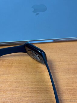 Apple Watch 10 46mm Jet Black - nové, rok záruka - 3