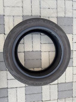 Letné pneumatiky Nexen 205/50 R17 - 3