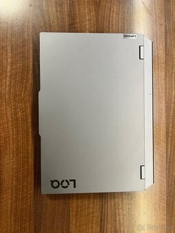 Lenovo LOQ - 3