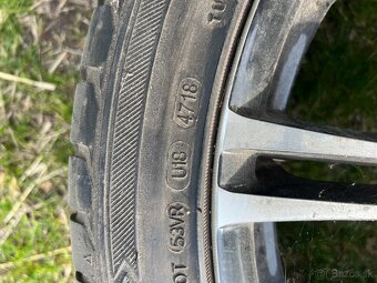 245/40r18 - 3