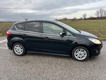Ford C-Max 1,6 TDCI 85KW Titanium - 3