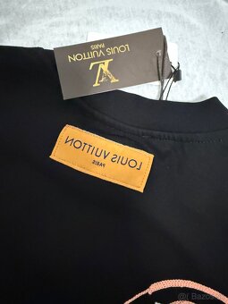 Tričko Louis vuitton - 3
