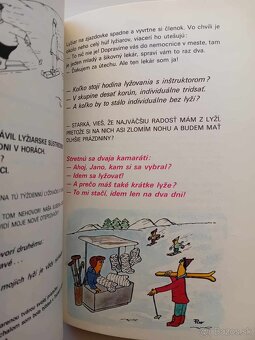 Kniha - Abeceda športového humoru - 3
