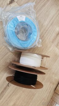 3D tlačiareň Ender 3 - 3