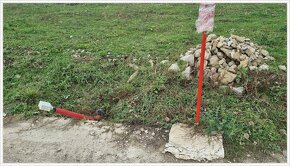 ID 3057 Predaj: pozemkov Ovčiarsko - 3