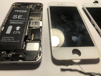 Iphone SE 2016 - 3