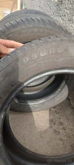 Letné pneumatiky 205/55 R16 - 3