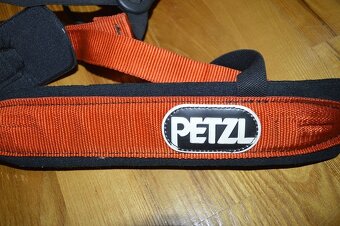 predam spodny uvaz/sedak PETZL - 3