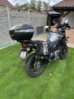 Suzuki DL 650 V-Strom r.v. 2021 35kw v TP - 3