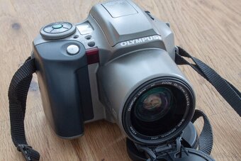 Olympus IS-300 28-110mm - 3