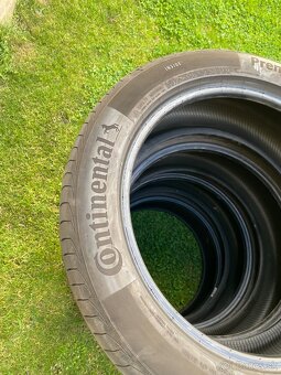 235/50 R19 V XL Continental Premuim Contact 6 - 3