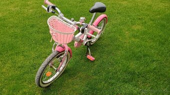 Detský bicykel - 3