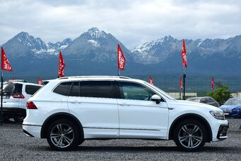 Volkswagen Tiguan Allspace 1.5 TSI R-Line DSG - odpočet DPH - 3