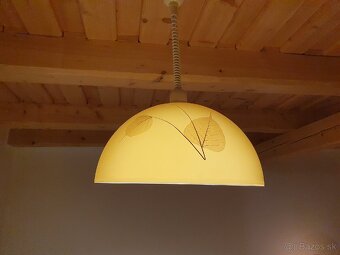 Darujem supravu lamp - 3