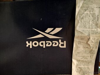 Reebok Trial boty veľkosť 45 - 3