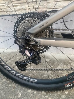 TREK fuel EX 9.8 - 3