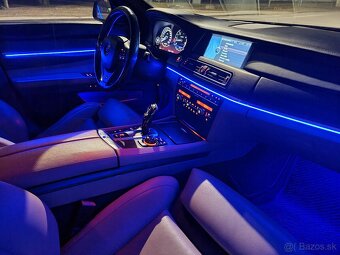 BMW 7 740d M-paket - 3