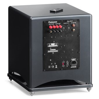 CABASSE Santorin 30-500 aktivny subwoofer - 3