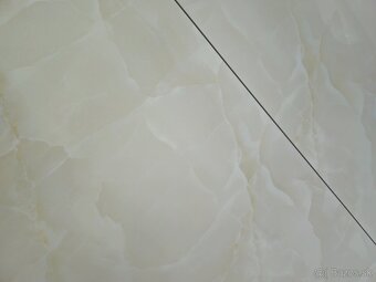 Dlažba 60x120 Onyx lesk Pearl Gold - 3