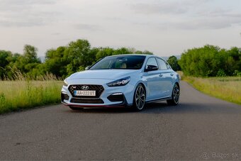 Hyundai i30n Performance - 3