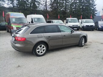Audi A4 Avant 2.0 TDI 177k quattro S tronic - 3