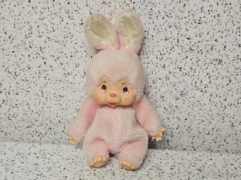 Predám monchichi / Japan rare toy vintage retro - 3