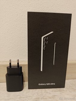Samsung Galaxy S 25 ULTRA 12GB 256 GB - 3