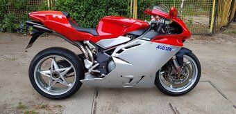 MV Agusta 4F 750 - 3