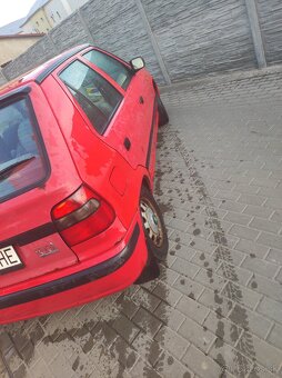 Dobrý deň mám naprejam Felicia - 3