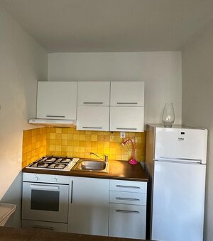 Exkluzívny 1i byt na Internátnej ulici v Banskej Bystrici. - 3