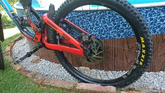 Lapierre DH 727 World CUP - 3
