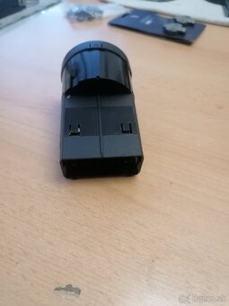Vypínač svetiel Ww, ŠKODA, Seat, AUDI Čisto Nový - 3