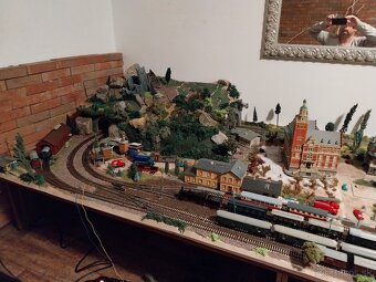 HOkolajisko 1.5x 2.9metra - 3