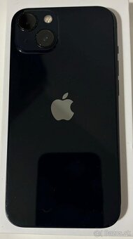 iPhone 13 - 128GB black - 3