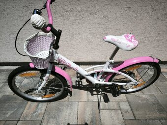 Detský bicykel - 3