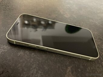 iPhone 12 mini zelený - 3
