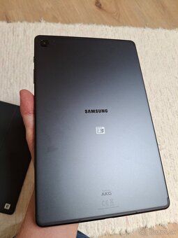 Samsung Galaxy Tab S6 Lite 2022 - 3