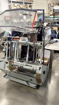 Grafopress GPE - 3