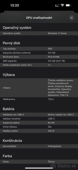 ASUS Zenbook 14 Flip OLED - 3