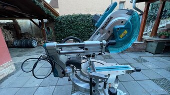 Pokosová píla Makita LS 1219 L - 3