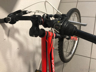 Bicykel pre dieťa - 3